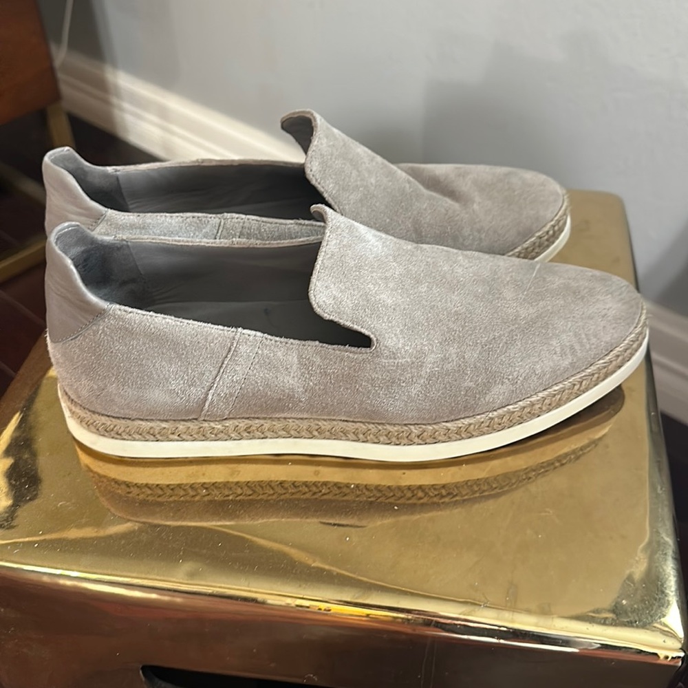 Vince suede sneakers